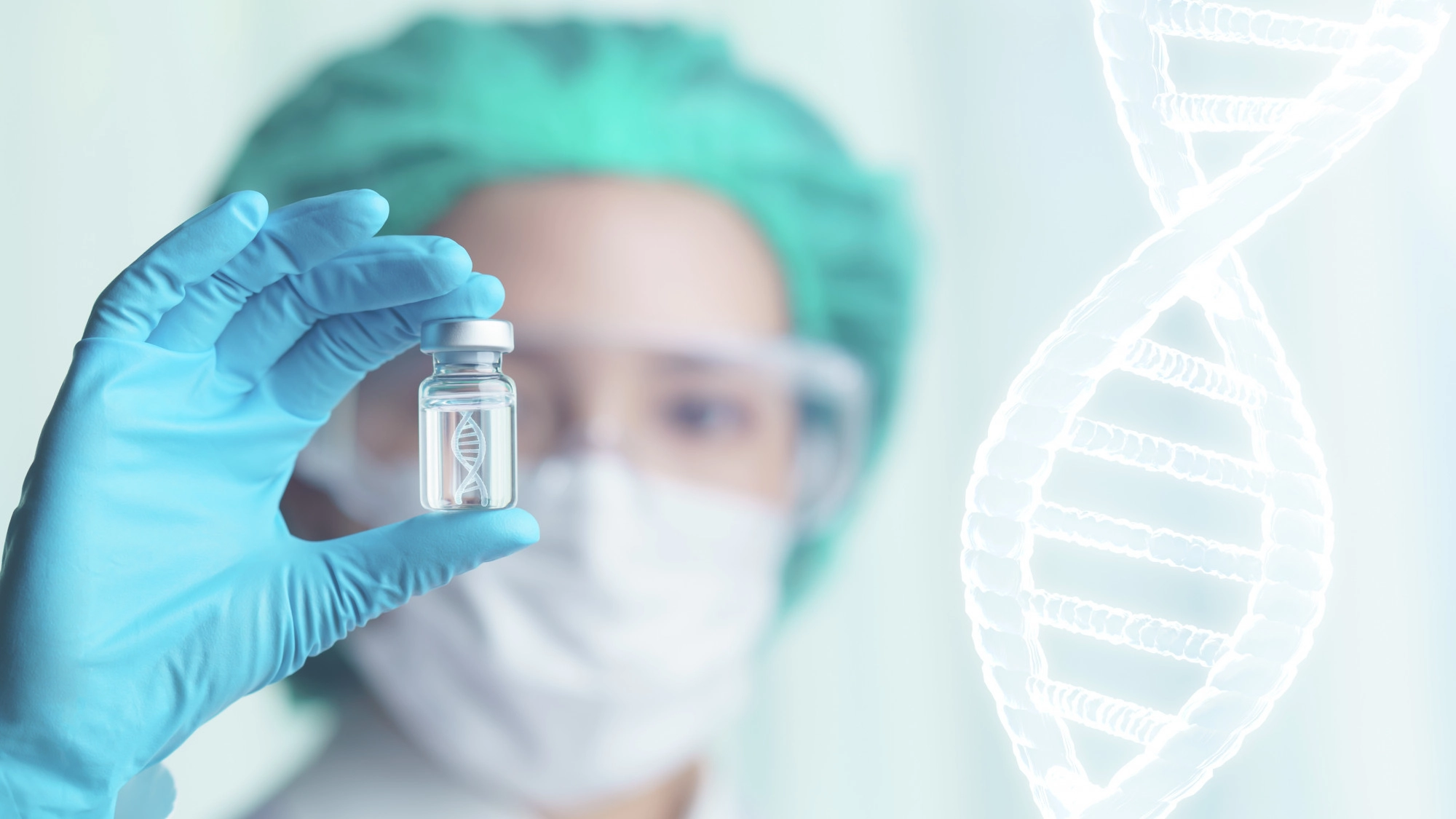 The Importance of Genetic Research in Rare Diseases